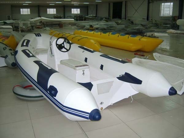 inflatable boat 5c